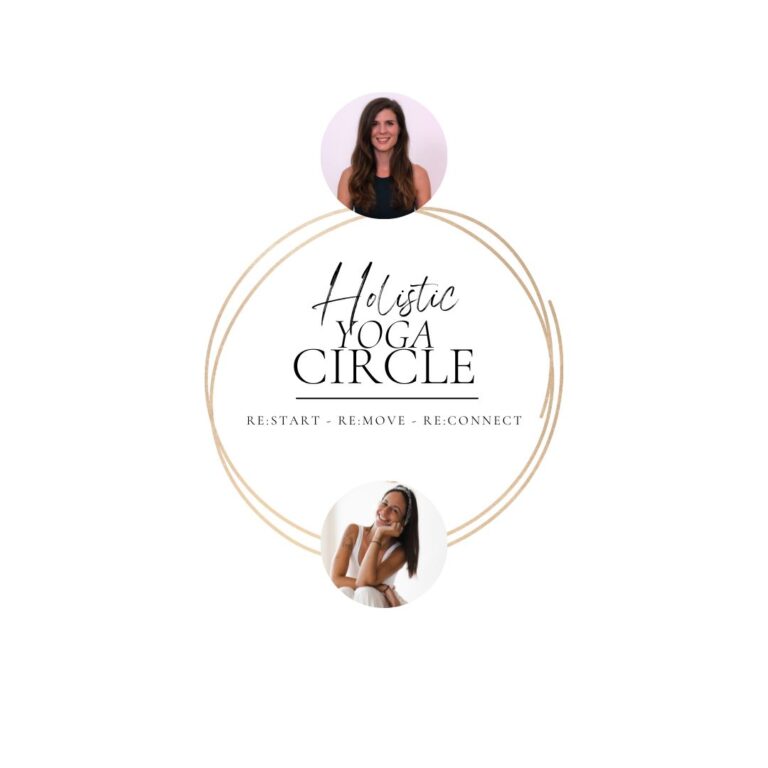 Holistic Yoga Circle